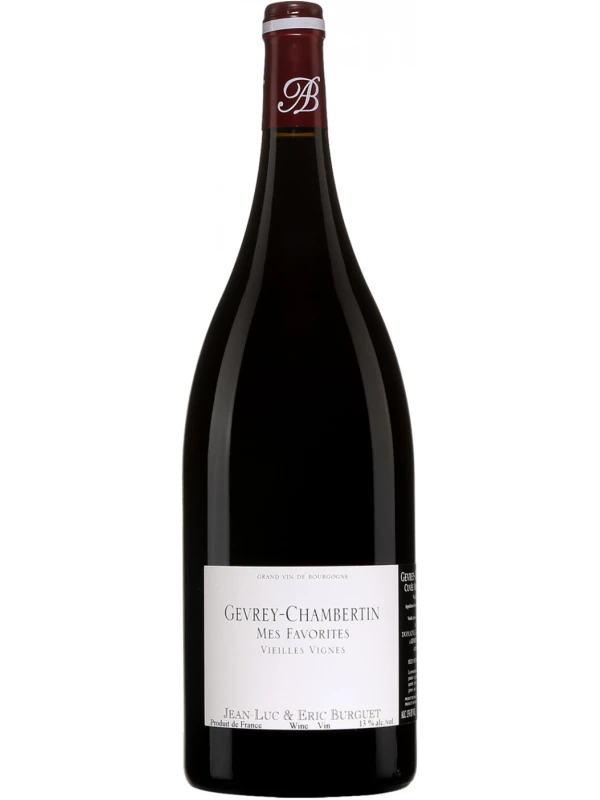 Alain Burguet, Gevrey-Chambertin Mes Favorites Vieilles Vignes