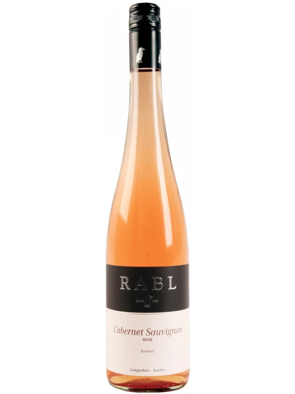 Rabl, Cabernet Sauvignon Rose