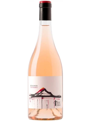 Вино Torre Mora, Scalunera Rosato, Etna DOC 0.75 л