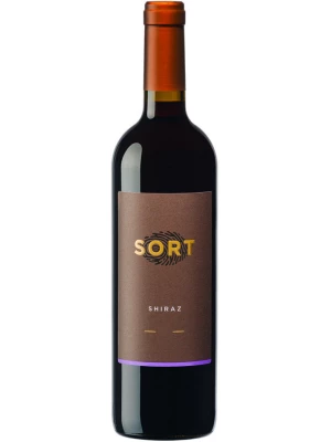 Вино Sort Shiraz 0.75 л