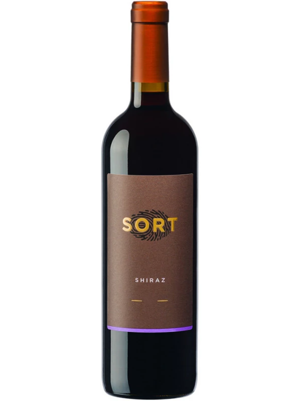 Sort Shiraz