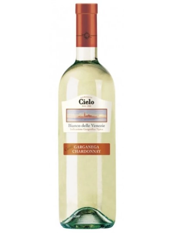 Cielo e Terra, Garganega & Chardonnay IGT delle Venezie
