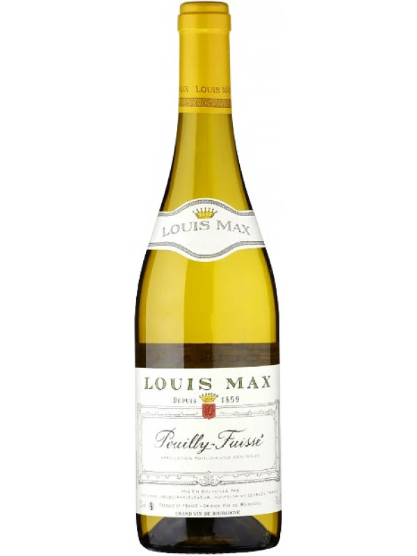Louis Max, Pouilly-Fuisse AOC