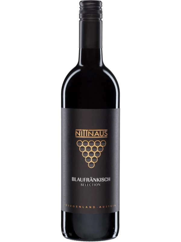 Nittnaus, Blaufrankisch Selection