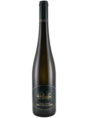 Вино Riesling Kellerberg 2015, 0.75 л