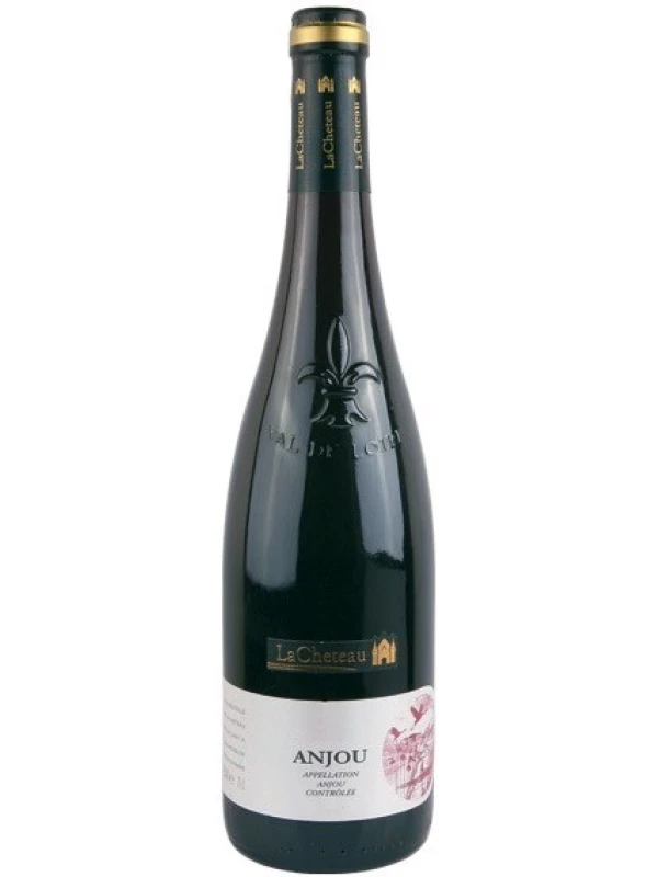 LaCheteau, Anjou Rouge AOC