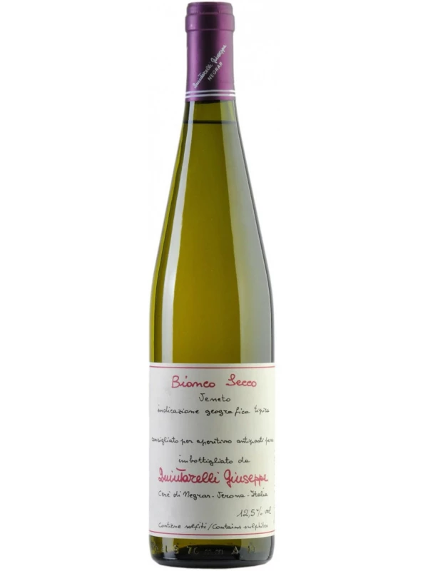 Quintarelli Giuseppe, Bianco Secco IGT