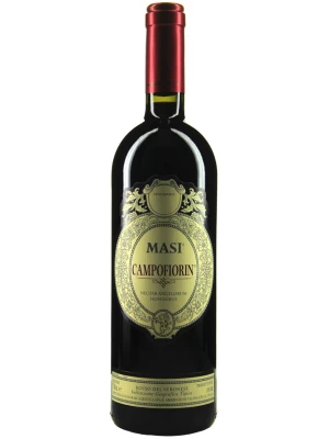 Вино Masi, Campofiorin, Rosso del Veronese IGT 2009, 0.75 л