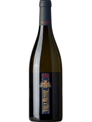 Вино Villa Russiz, Sauvignon de La Tour, Collio DOC 2015, 0.75 л