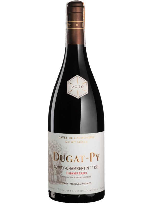 Dugat-Py, Gevrey-Chambertin 1-er Cru Champeaux Tres Vieilles Vignes AOC