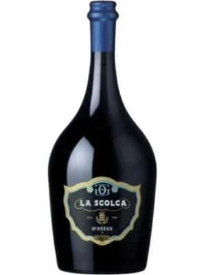 Вино La Scolca Gavi DOCG d'Antan 0.75 л