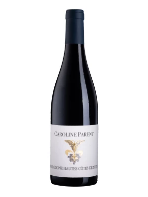 Вино Caroline Parent, Bourgogne Hautes-Cotes de Nuits 2019, 0.75 л