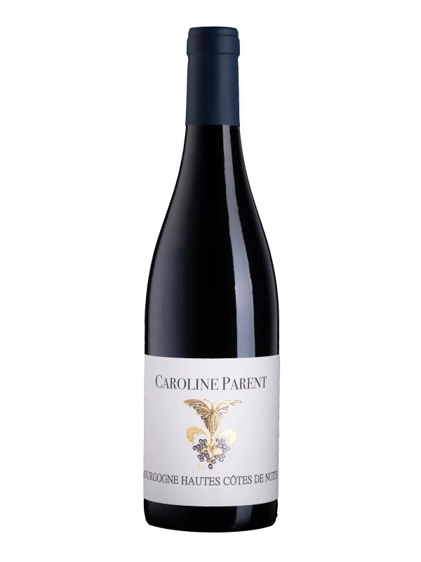Caroline Parent, Bourgogne Hautes-Cotes de Nuits