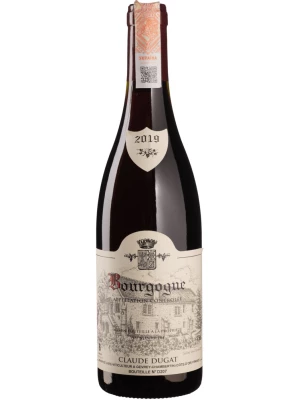 Вино Claude Dugat, Bourgogne 2019, 0.75 л