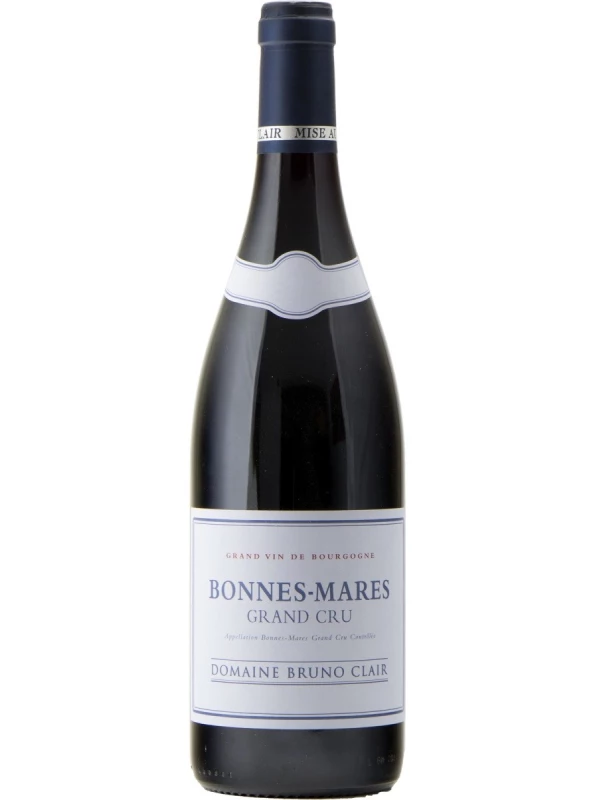Domaine Bruno Clair, Bonnes-Mares Grand Cru AOC