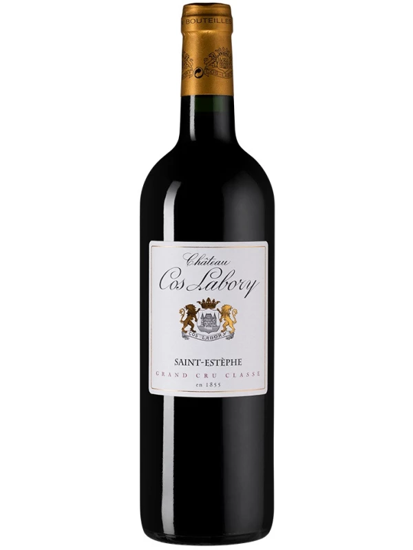 Chateau Cos Labory, Saint Estephe Grand Cru Classe