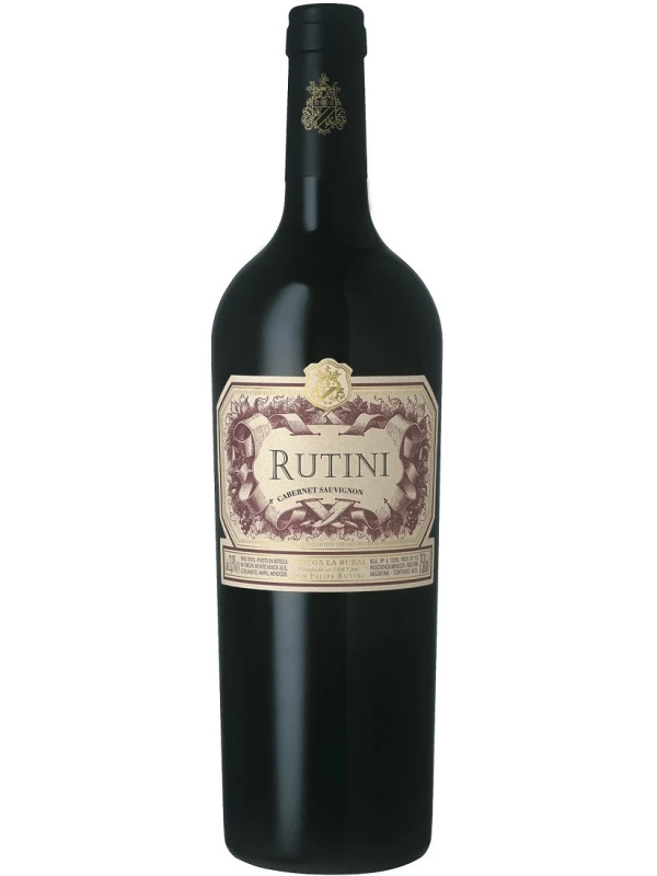 Rutini, Cabernet Sauvignon