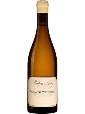 Вино Domaine Hubert Lamy, Chassagne-Montrachet AOC Le Concis du Champs 2021, 0.75 л