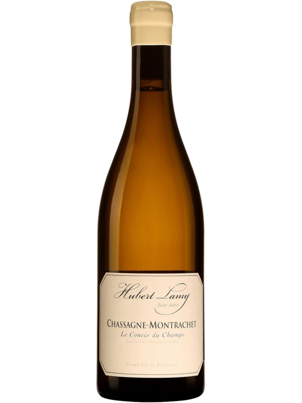 Domaine Hubert Lamy, Chassagne-Montrachet AOC Le Concis du Champs