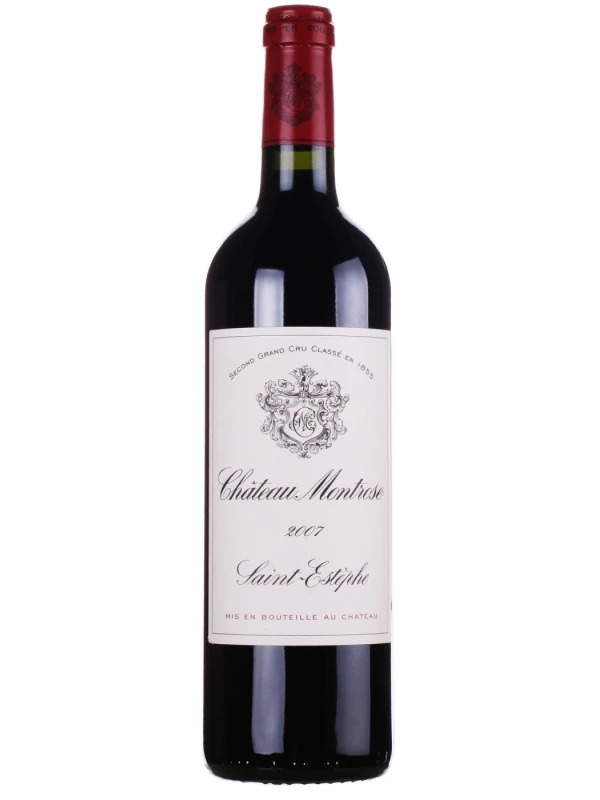Chateau Montrose, St-Estephe AOC 2-me Grand Cru Classe