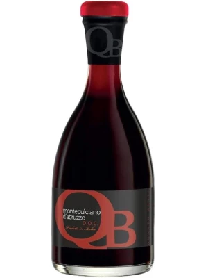 Вино Quanto Basta Montepulciano d'Abruzzo DOC 0.25 л