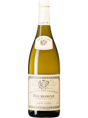 Вино Louis Jadot, Bourgogne AOC Couvent des Jacobins Blanc 2024, 0.75 л