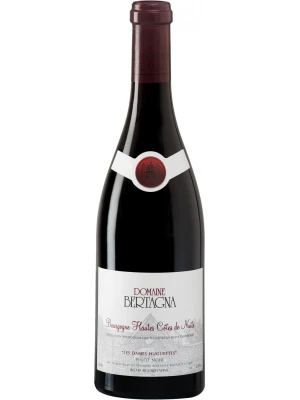 Вино Domaine Bertagna, Les Dames Huguettes, Bourgogne Hautes Cotes de Nuits 0.75 л