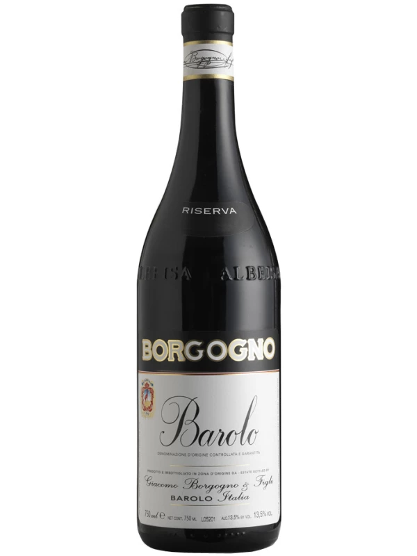 Borgogno, Barolo Riserva DOCG