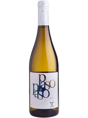 Вино Bodegas Volver, Paso a Paso Blanco, Castilla VdT 0.75 л