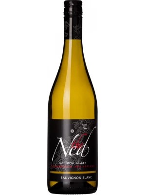 Вино The Ned, Sauvignon Blanc 2018, 0.75 л