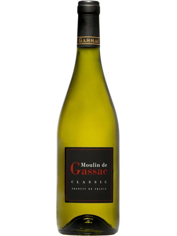 Moulin De Gassac Classic Blanc