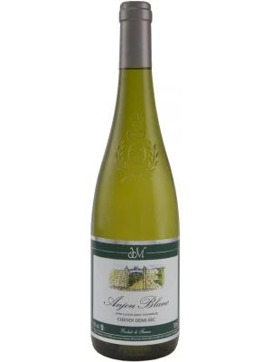 Вино Domaine Moncourt, Anjou Blanc Chenin Demi-Sec AOC 0.75 л