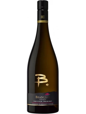 Вино Brancott Estate, Letter Series B Sauvignon Blanc 0.75 л
