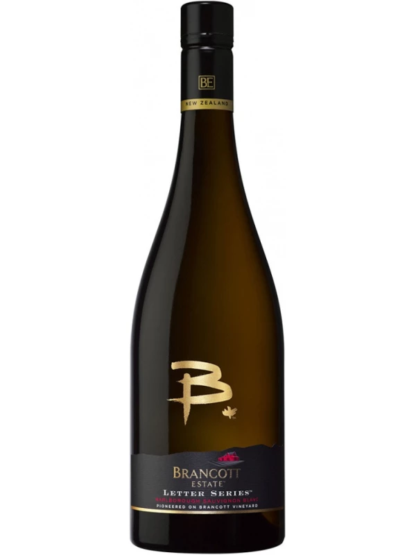 Brancott Estate, Letter Series B Sauvignon Blanc