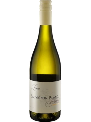Вино Les Nuages Sauvignon Blanc, Touraine AOC 0.75 л