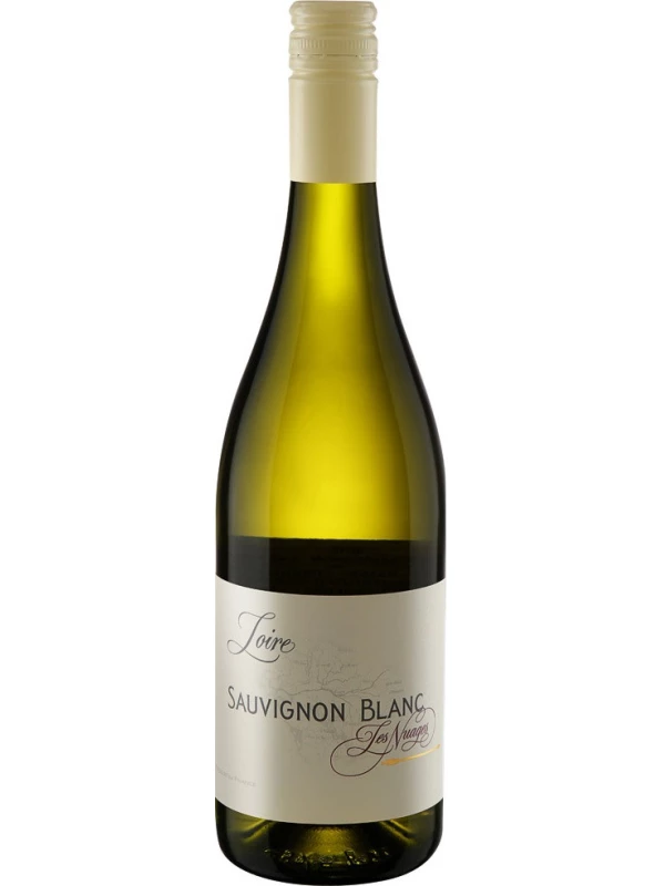 Les Nuages Sauvignon Blanc, Touraine AOC