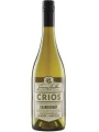 Dominio del Plata, Crios Chardonnay — фото 2