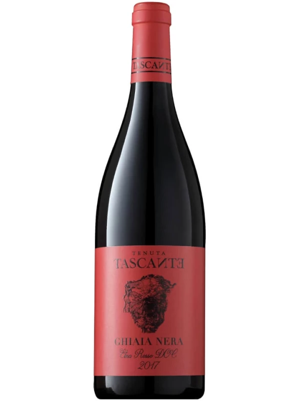 Tasca d'Almerita, Tascante Ghiaia Nera, Sicilia DOC