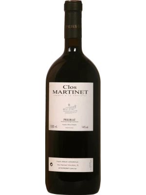 Вино Clos Martinet, Priorat DOQ 2020, 1.5 л