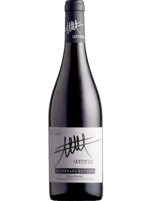 Вино Ayunta, Calderara Sottana Etna Rosso DOC 0.75 л