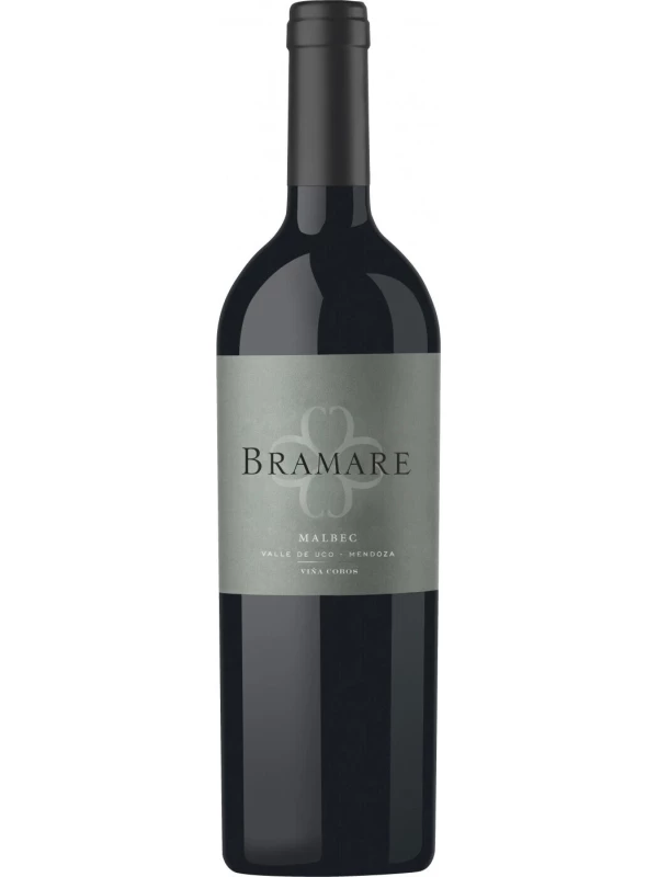 Vina Cobos, Bramare Malbec, Valle de Uco