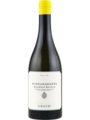 Вино Foradori, Fontanasanta, Vigneti Dolomiti IGT 2017, 0.75 л