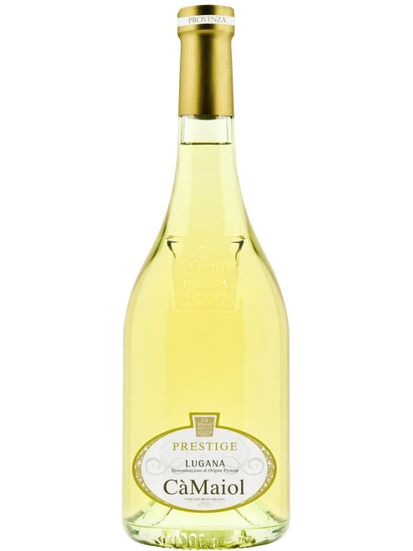 Provenza, Prestige, Lugana DOP