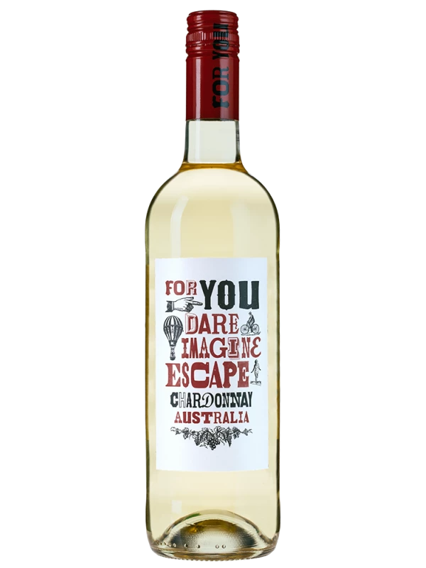 Escape Chardonnay, Австралия Escape