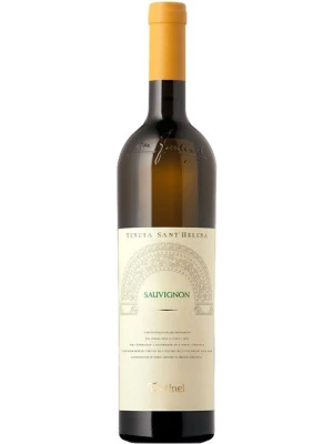 Вино Fantinel, Vigneti Sant'Helena Sauvignon, Collio DOC 2021, 0.75 л