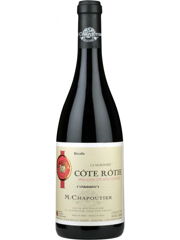 Cote-Rotie La Mordoree AOC