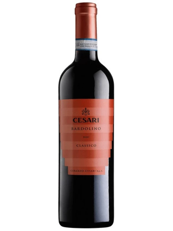 Gerardo Cesari, Bardolino DOC Classico