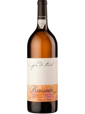 Вино Fio de Terra Branco, Bairrada DOC 2013, 1.5 л