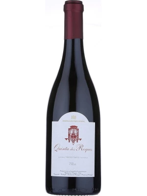 Вино Quinta dos Roques, Tinto, Dao DOC 2016, 0.75 л