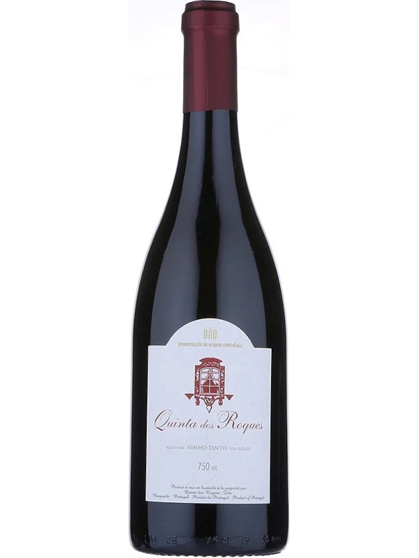 Quinta dos Roques, Tinto, Dao DOC